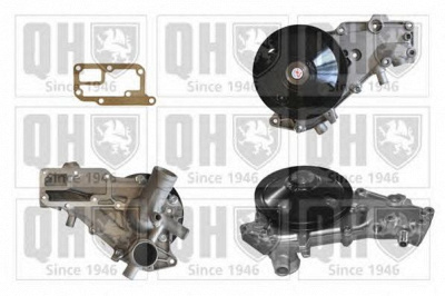 QUINTON HAZELL qcp2997bh -  Водяной насос